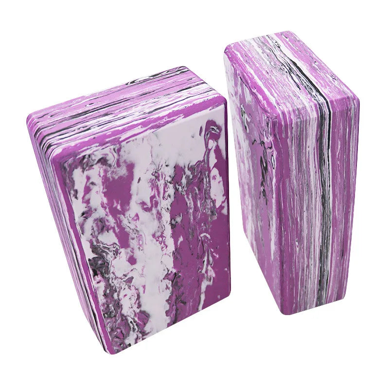 Yoga Building Blocks for Pilates & Fitness-0